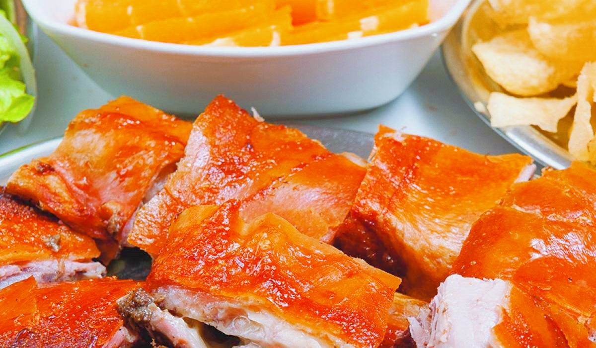 葡萄牙的特色美食,每天了解一个国家哥斯达黎加