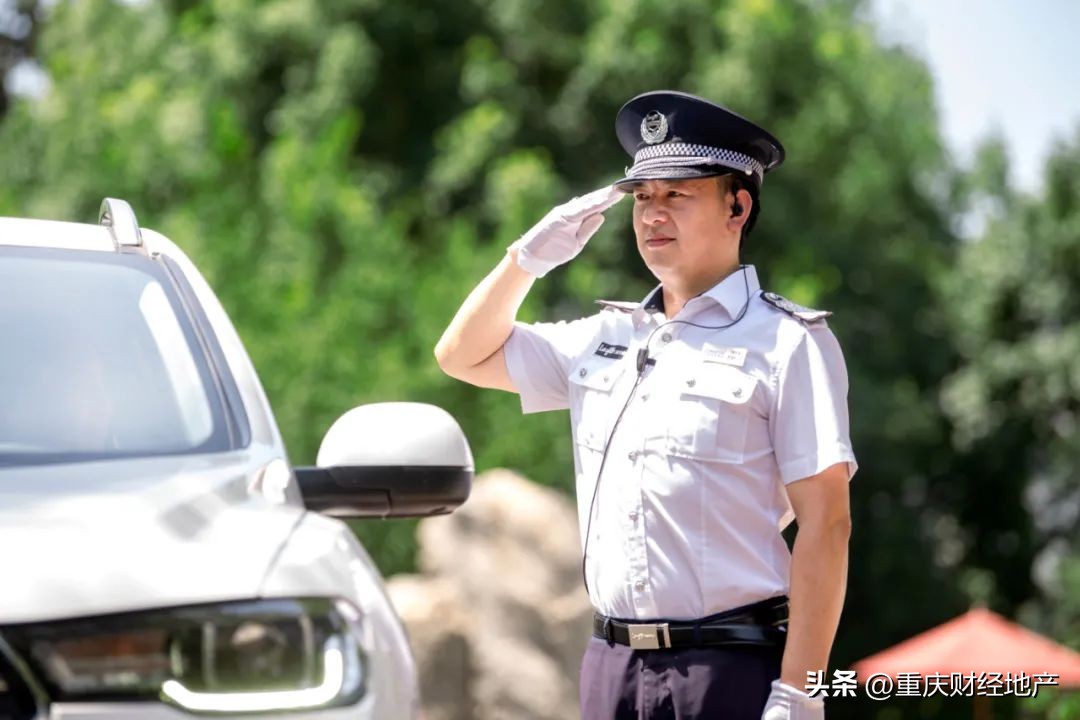 从*旗国**手到保安，我与香樟林守望20年