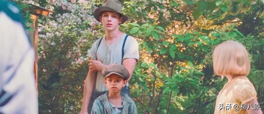 美国女孩的秘密电影观后感,电影美国女孩的秘密