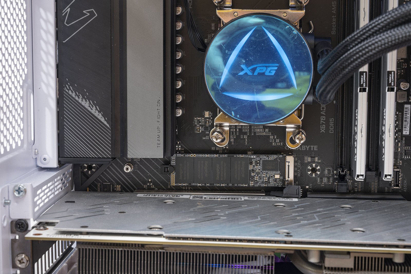 金百达ddr5银爵和黑甲内存区别,金百达银爵ddr5内存条怎么样