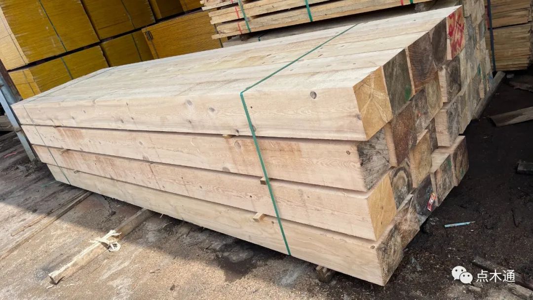 木材行业什么时候是旺季,木材行业现状和前景2024