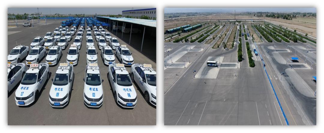 武威驾考培训中心,武威交投驾培报名电话