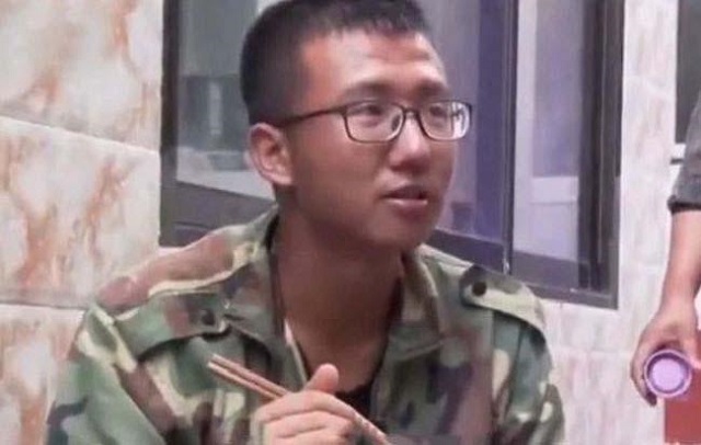 盘点那些嚣张的高考生,高考数学最嚣张考生