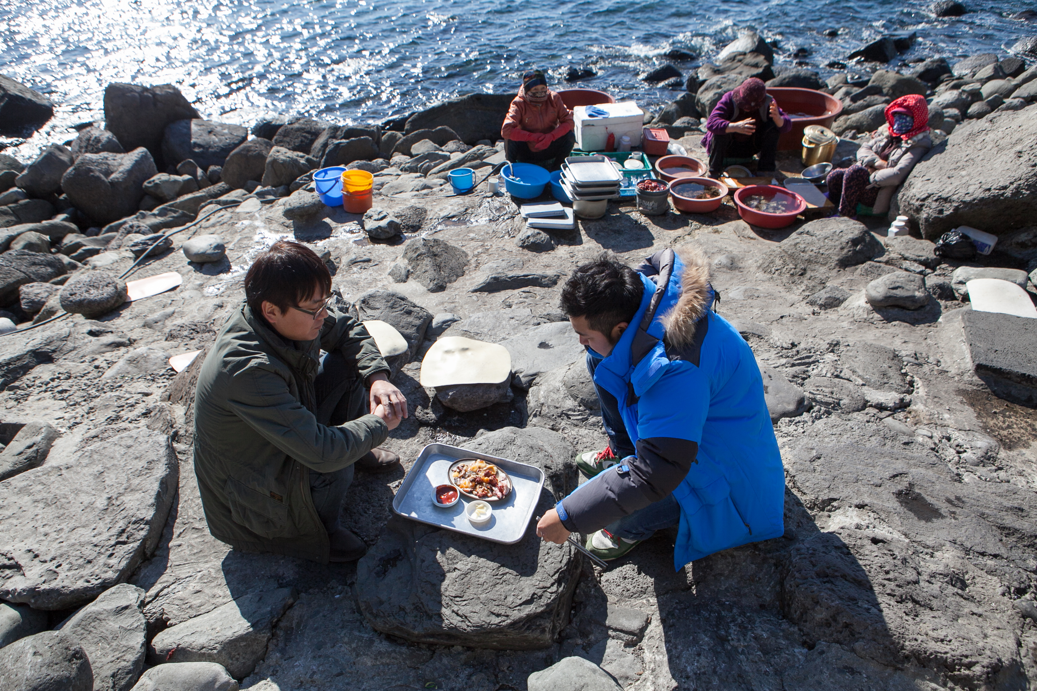 济州岛旅行回忆走一波,韩国济州岛适合打卡的景点