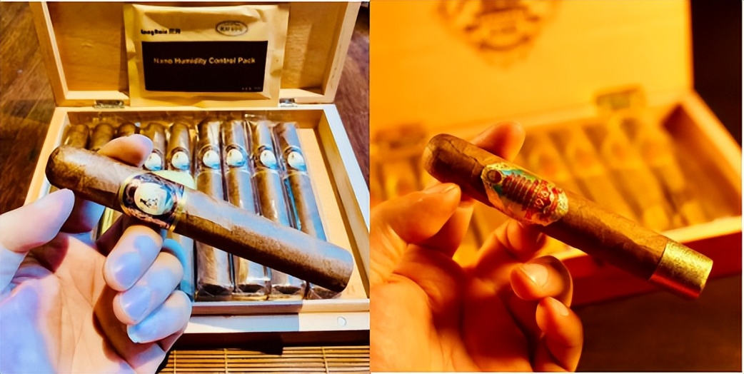 全球no.1顶级雪茄最贵的价格,782万的雪茄