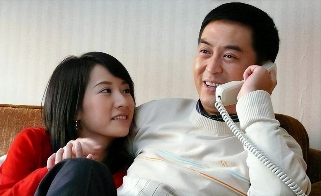 平凡之路因为谁毁了一部剧,平凡之路电视剧中的三大狠人