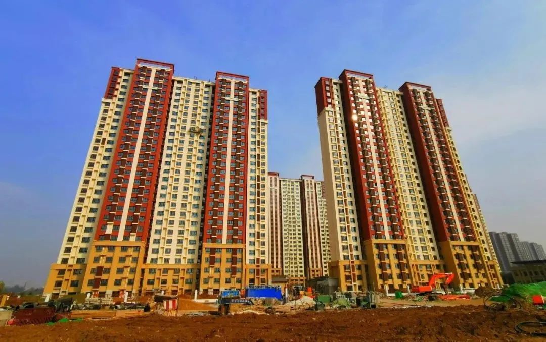 石景山区回迁安置房多少钱,石景山白庙村安置房