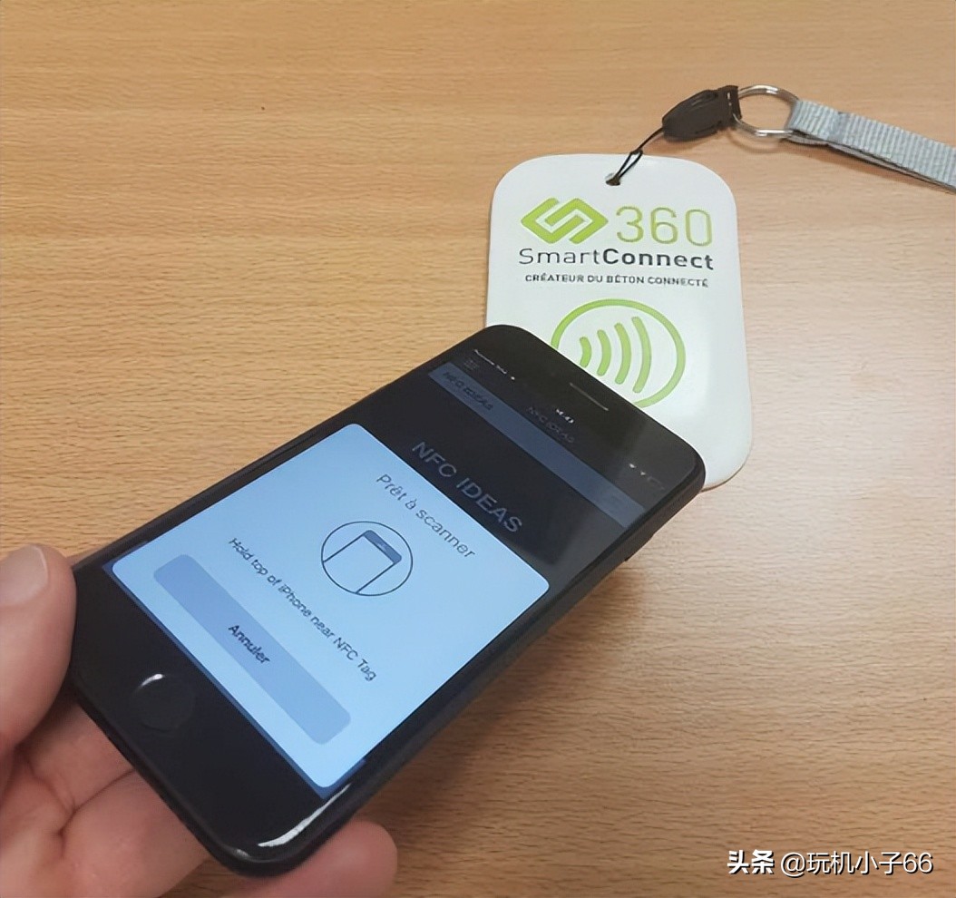 iphone什么时候开放nfc,iphone将开放nfc功能