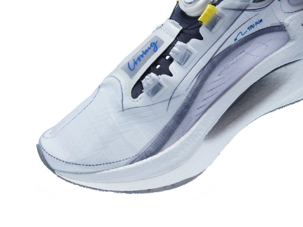 李宁幻影四哪个配色更值得入手,李宁韦德系列封锁