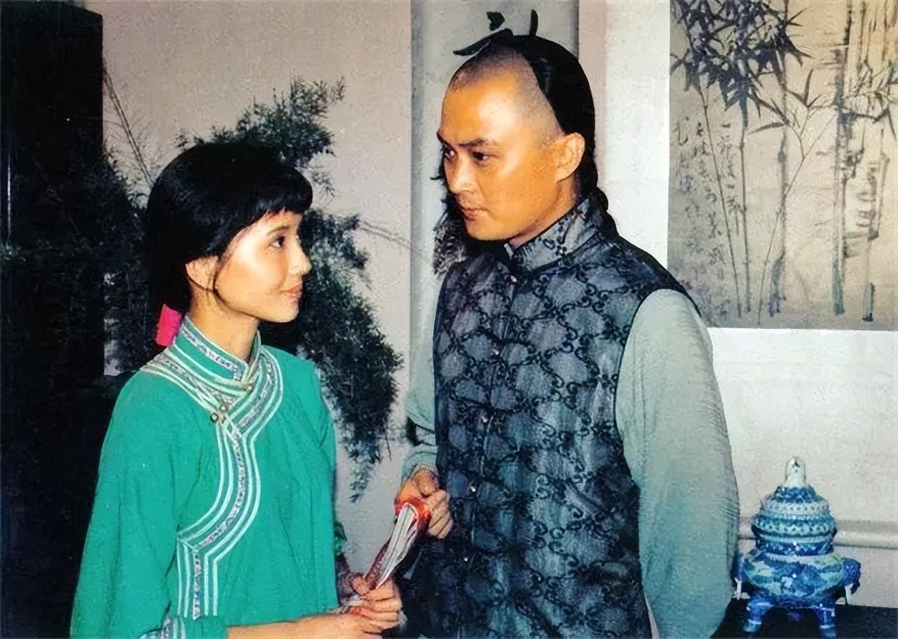 140多年前，杨乃武与小白菜受尽冤屈