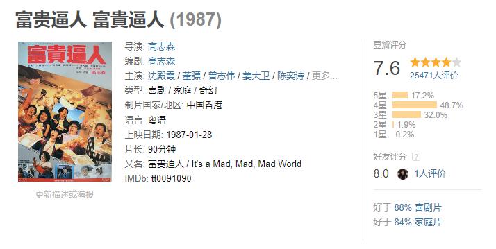 英雄本色算不算香港最经典的电影,香港电影水浒传之英雄本色粤语版