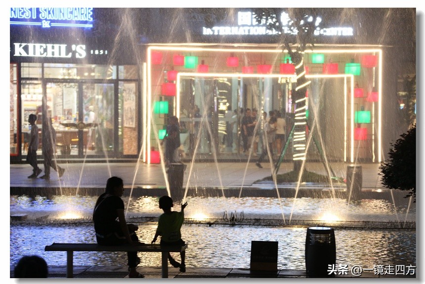 宁波大型购物广场,宁波天一购物广场