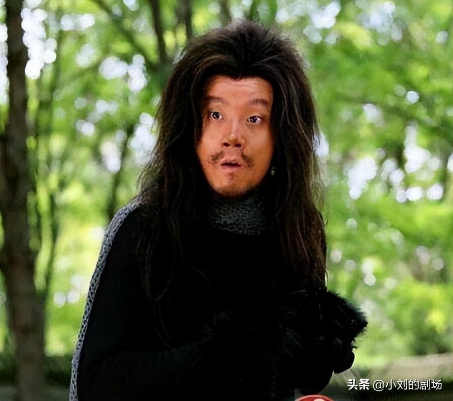 哮天犬金城武,唐朝诡事录哮天犬有什么身份