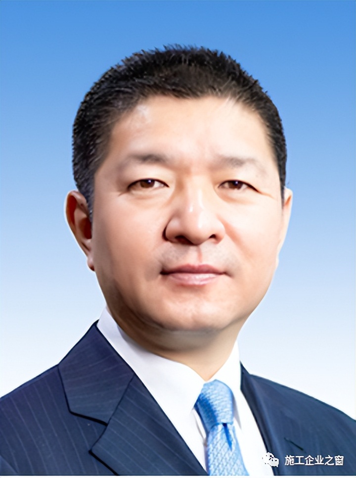 中央任命97家央企掌舵人,中央任免央企负责人最新