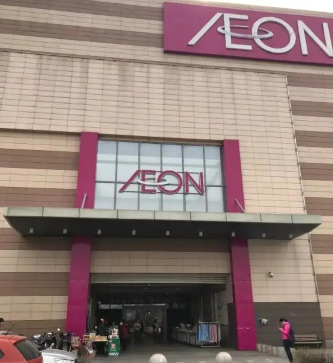 天津各个购物商场人流量,天津品类较全的商场