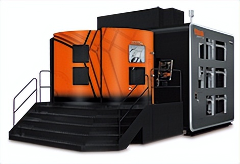 山崎马扎克mazak营收,山崎mazak公司