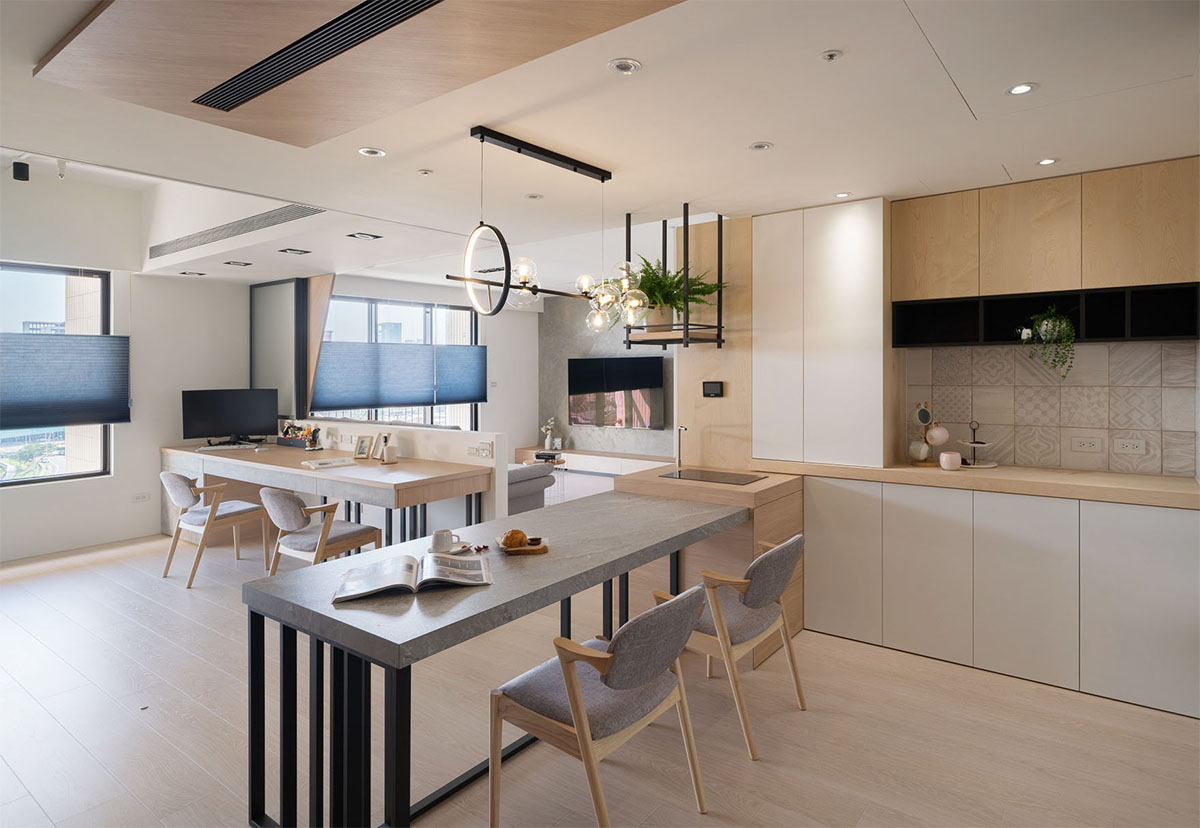 装修方式简装,第二次装修怎么划算