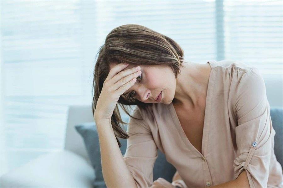 更年期情绪暴躁吃什么药,如何缓解更年期暴躁的情绪