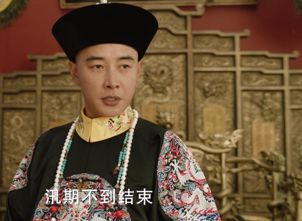 一口气看完天下长河1-40集解说,天下长河21集看哭了吗