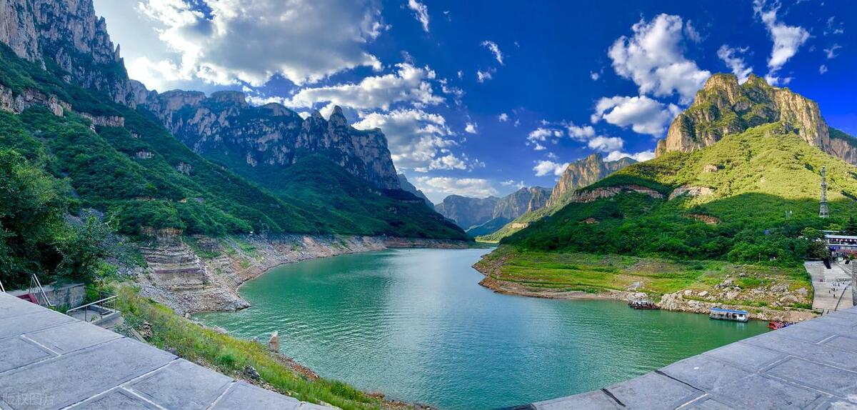 河南旅游城市排行榜最新,河南十大旅游城市排名