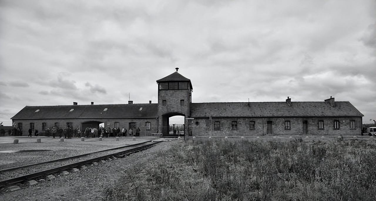 纳粹时期希特勒残害的对象都有谁？大*杀屠**的受害者只有犹太人吗？