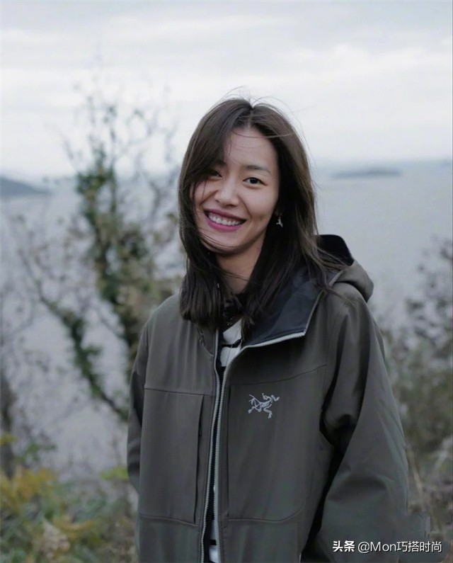 小眼睛女生怎么化淡妆,简单几分钟可以出门的淡妆