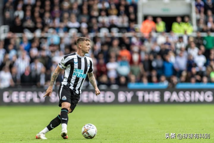 英超2022-2023最佳后卫,2022-23赛季英超左后卫排名