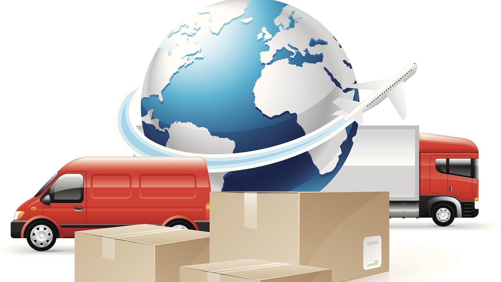 跨境电商国际贸易的机遇和挑战,跨境电商模式下国际贸易的机遇