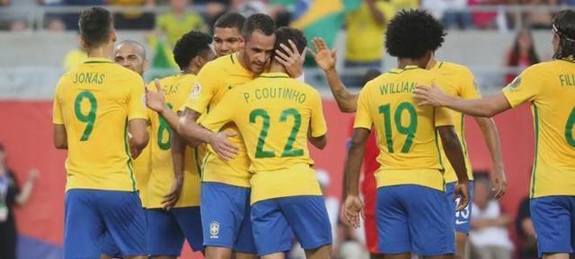 足球发展那么难吗,足球要想夺冠球员必须有硬本领