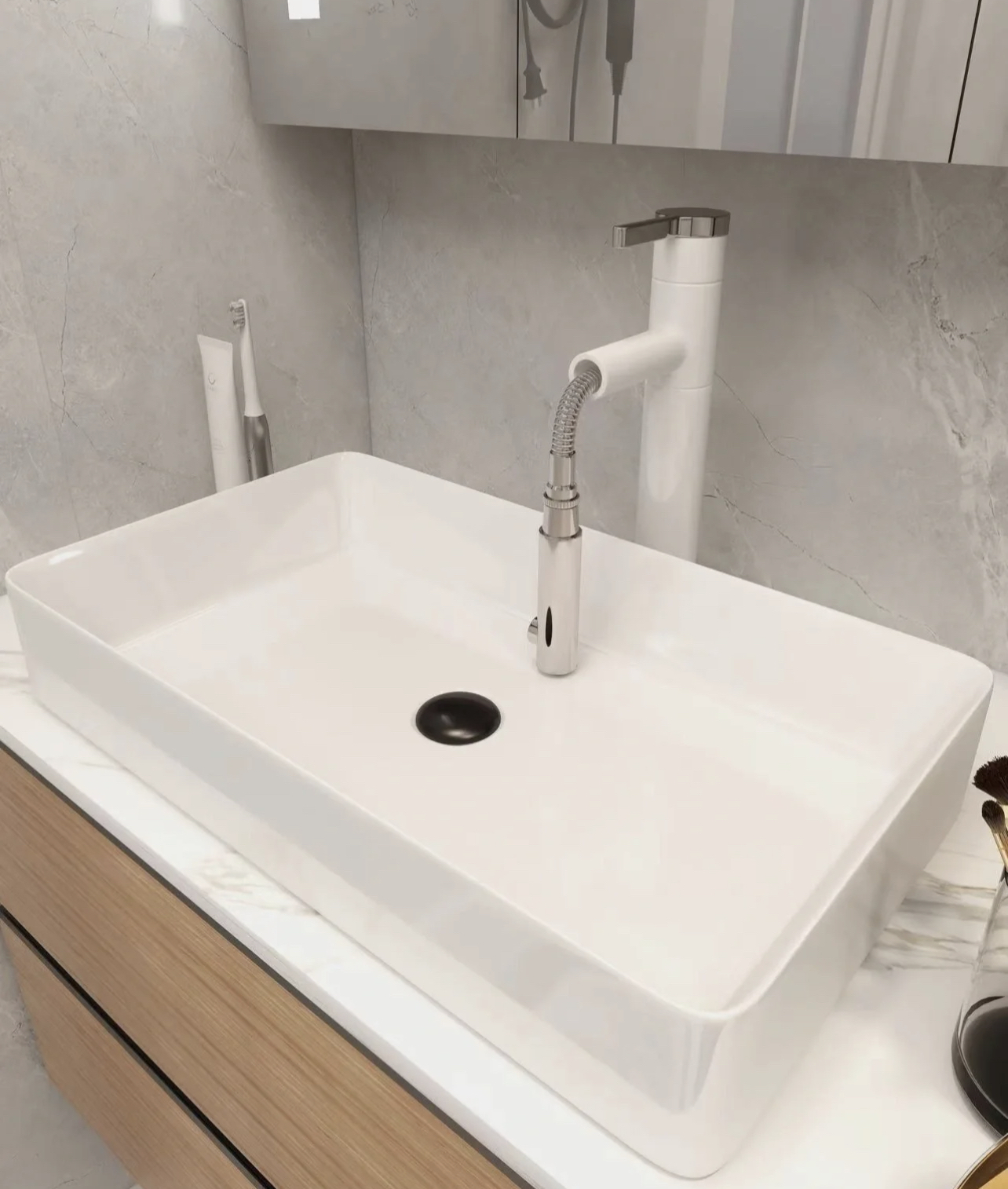 买水龙头是冷热的好还是恒温的好,买水龙头目前怎么买不上当