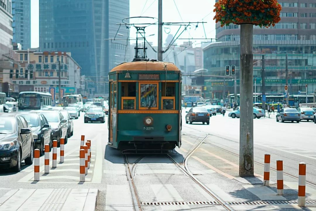 大连之旅的美景,大连海岛旅行感受