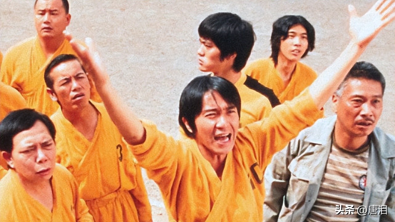 港影周星驰,周星驰有没有拿过香港金像奖