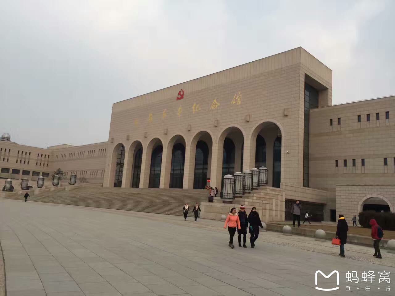 延安景点游玩最佳线路推荐一下,延安旅游必去景点推荐路线