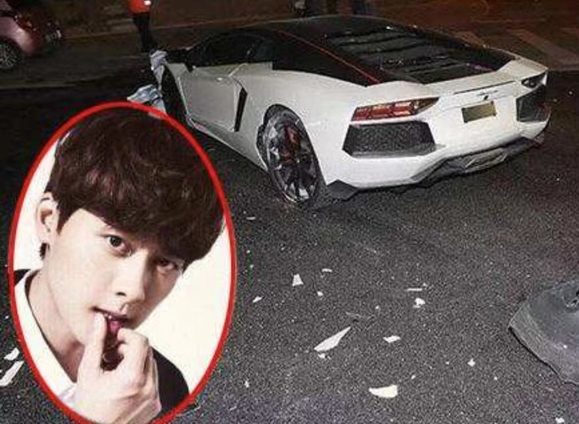 李易峰的真实现状,李易峰现在近况问题分析