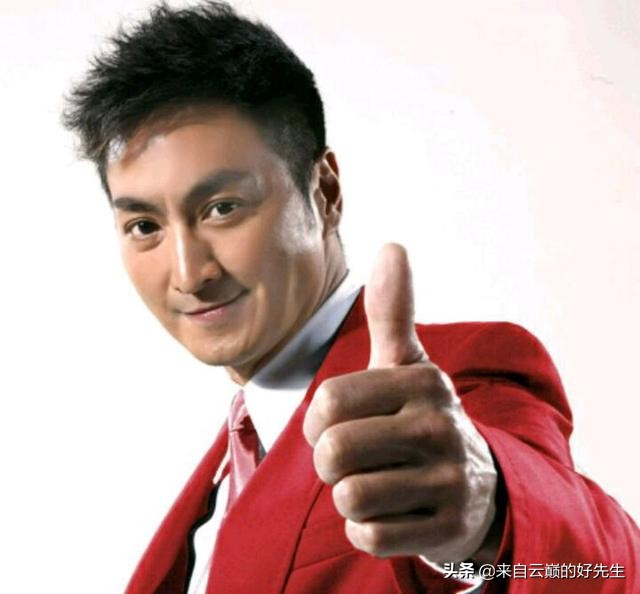 何家劲获奖名单,何家劲的经典角色