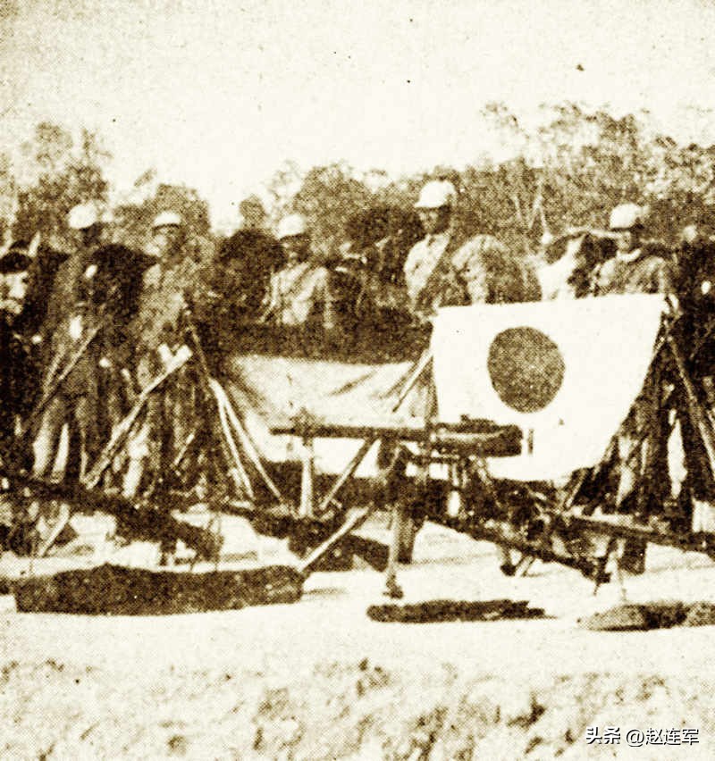 抗日时期光辉篇章,淮北抗日烽火