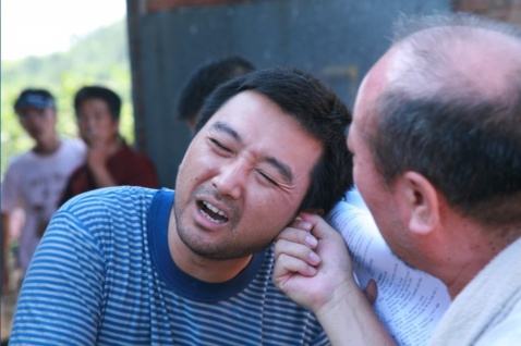 郭涛和张嘉译,陕西歌手郭涛近况