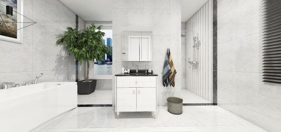 中宇卫浴是国际品牌吗？这么多人选择它的理由找到了