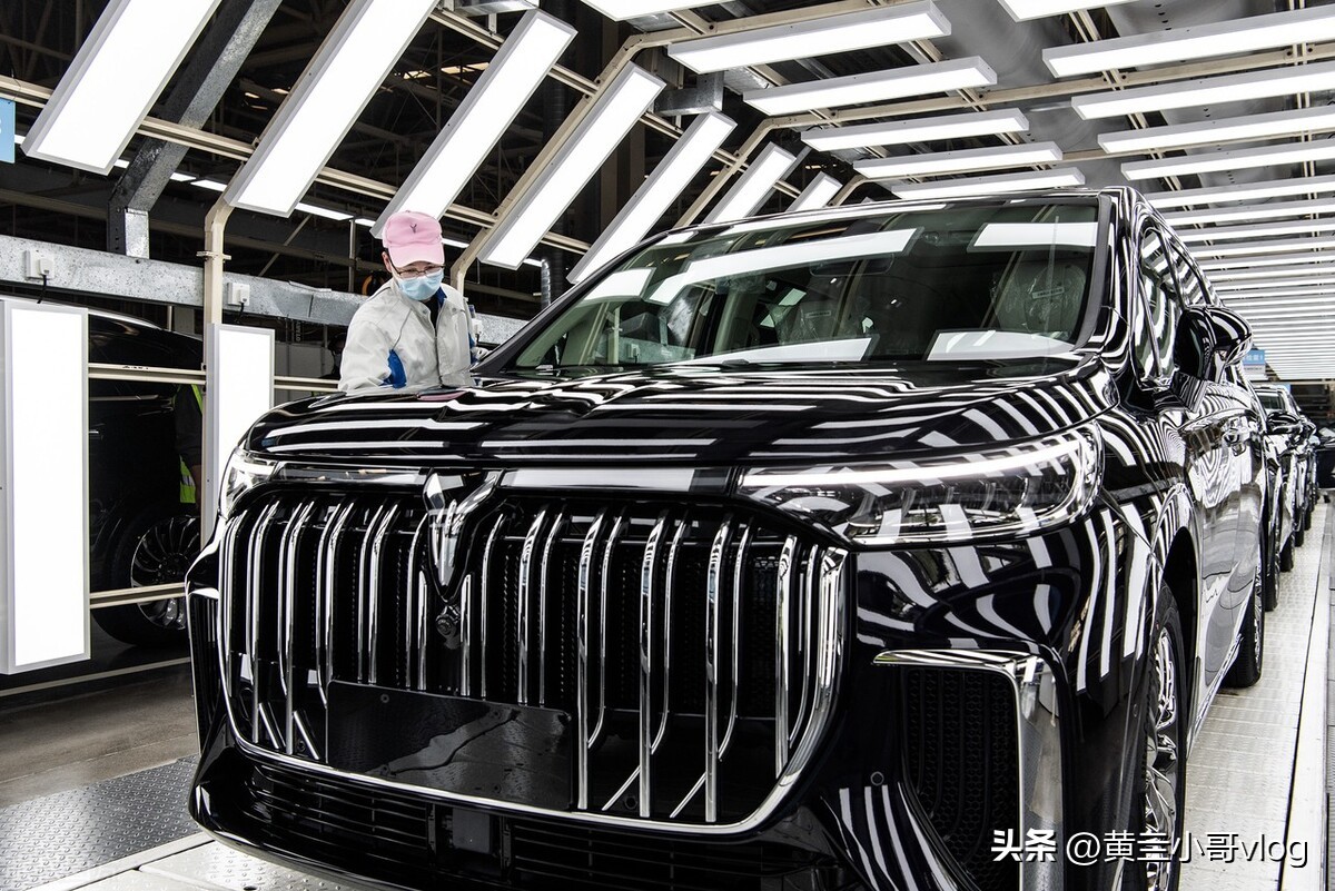 人生第一辆家用明星保姆车,岚图梦想家保姆车价格