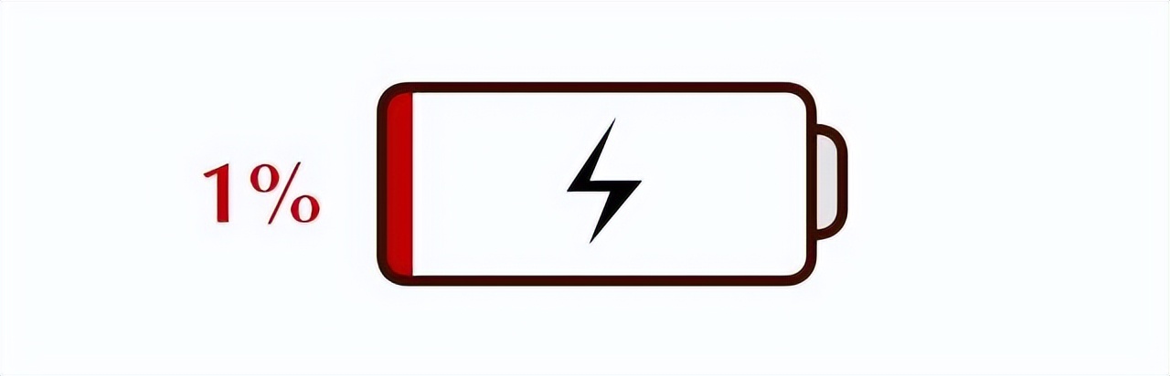 为什么手机最后1%的电量很耐用,电最耐用的手机