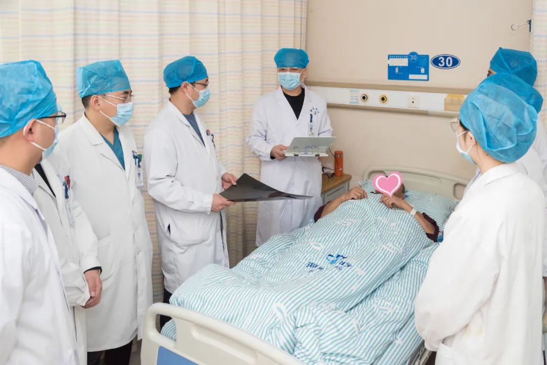 学科推介|省级重点专科：骨伤诊疗中心脊柱外科