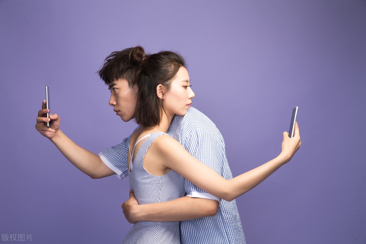 如何反制冷战暴力男,怎么惩罚爱冷战的男人