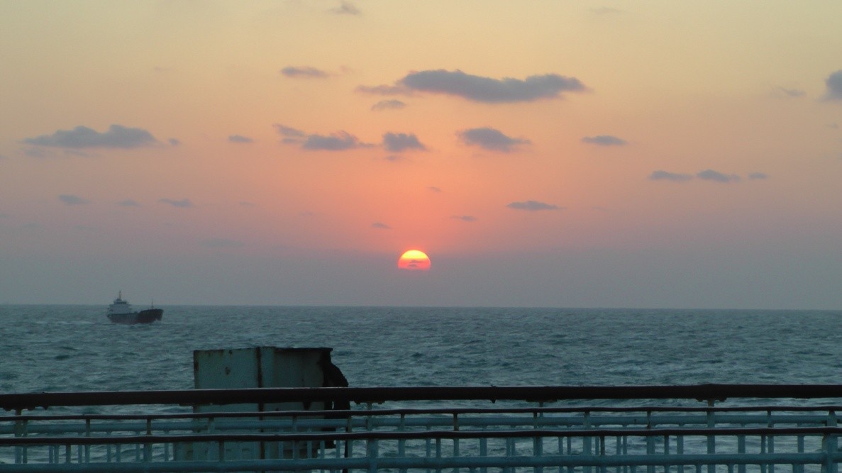 2014年G韩国行12.景福宫