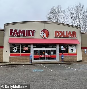 美国一元店火爆,一元店美国