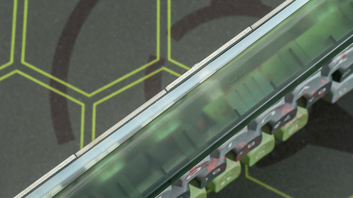 keychronk1机械键盘测评,lunar01键盘