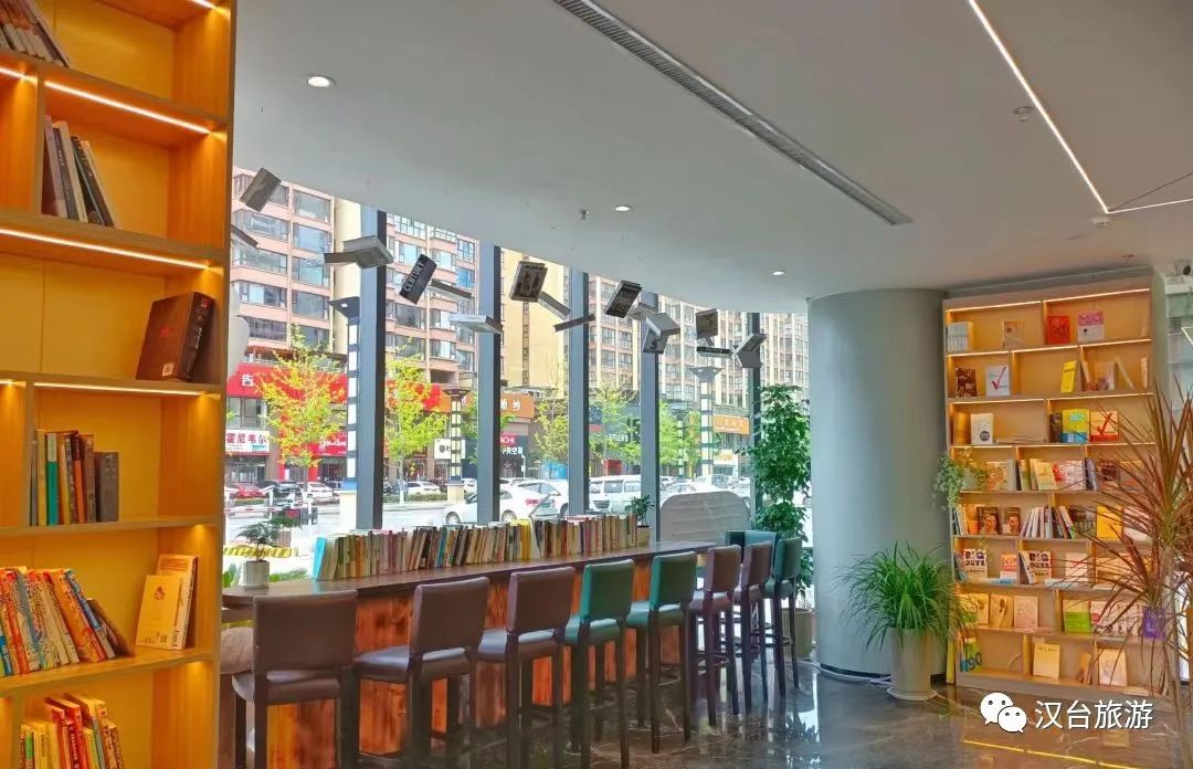 汉中打卡路线,打卡汉中