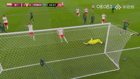 2022年世界杯名场面,2022世界杯十大名场面