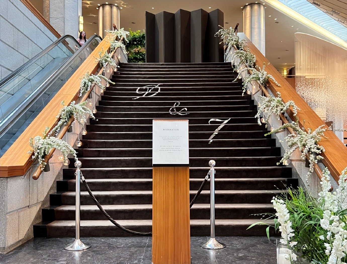 李多海婚后综艺,李多海婚礼完整版