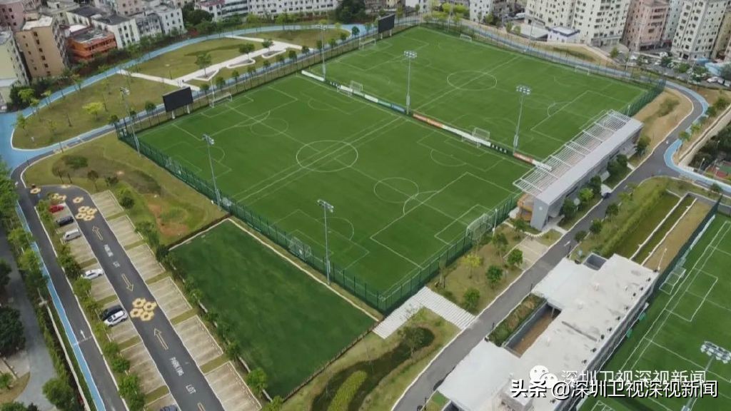 深圳市土地利用总体规划图,深圳未来5年用地规划