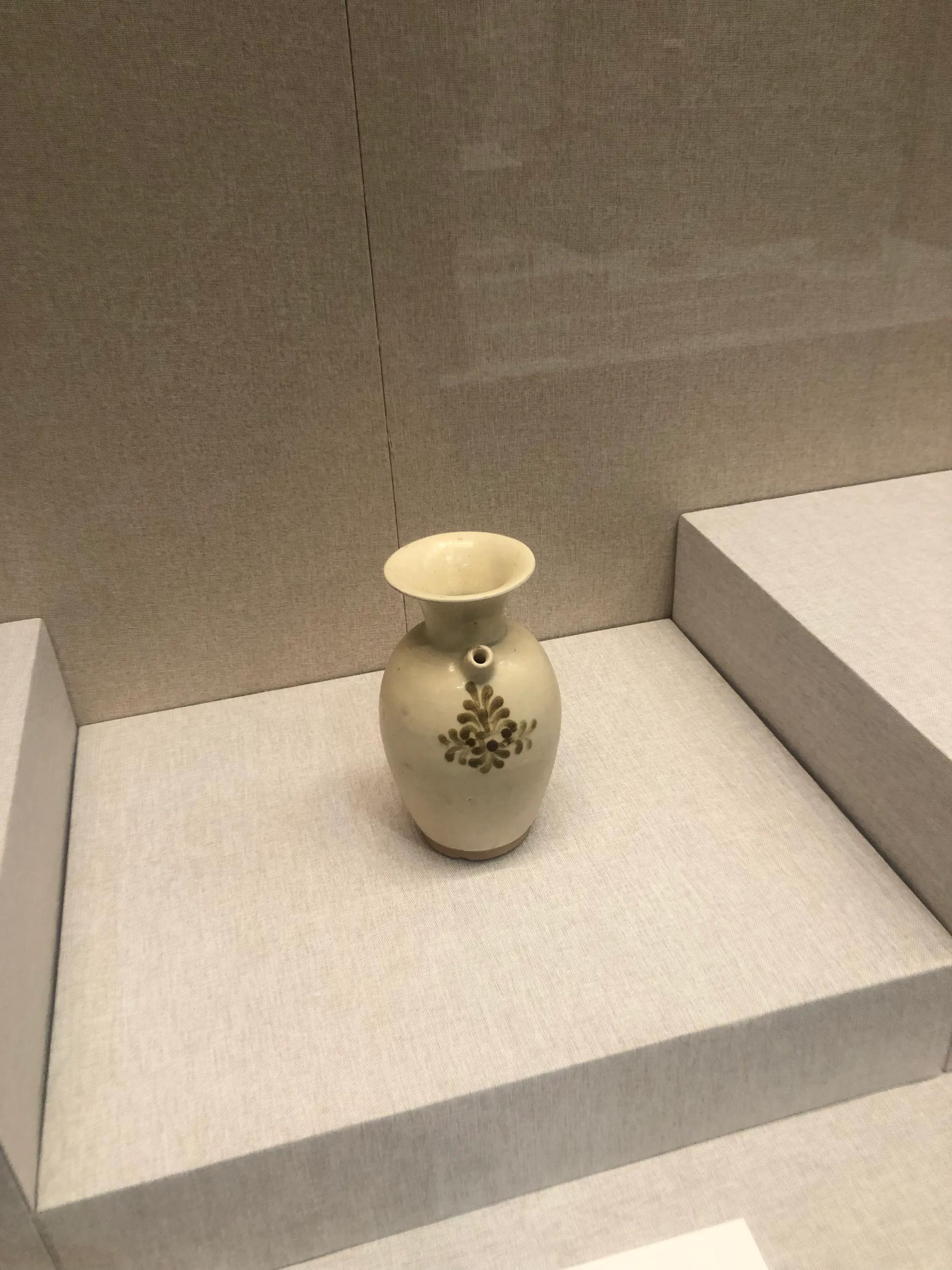 岭南藏珍（陶瓷展）